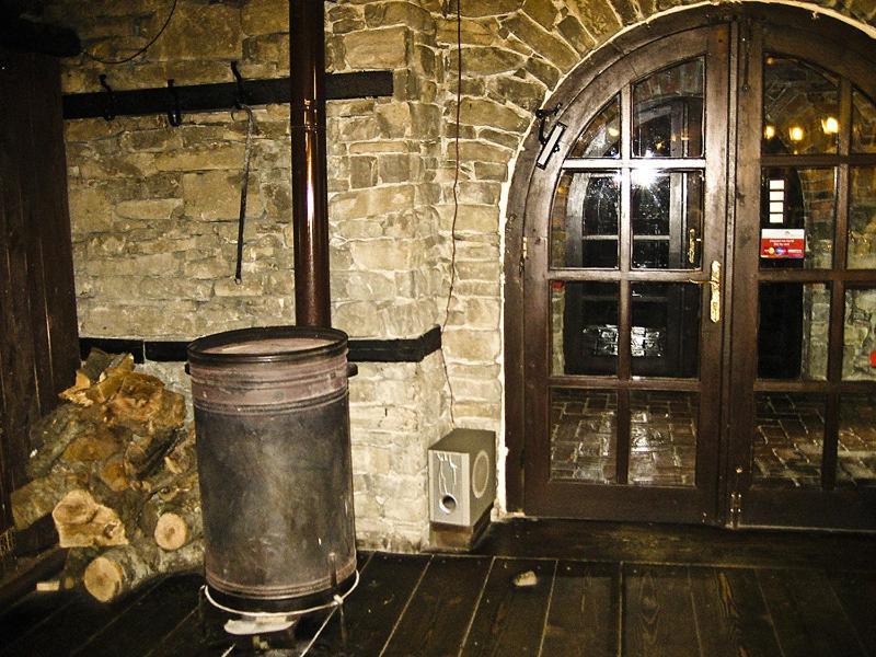 Hotel Restaurant Bujtina E Gjelit Tiranë Ngoại thất bức ảnh