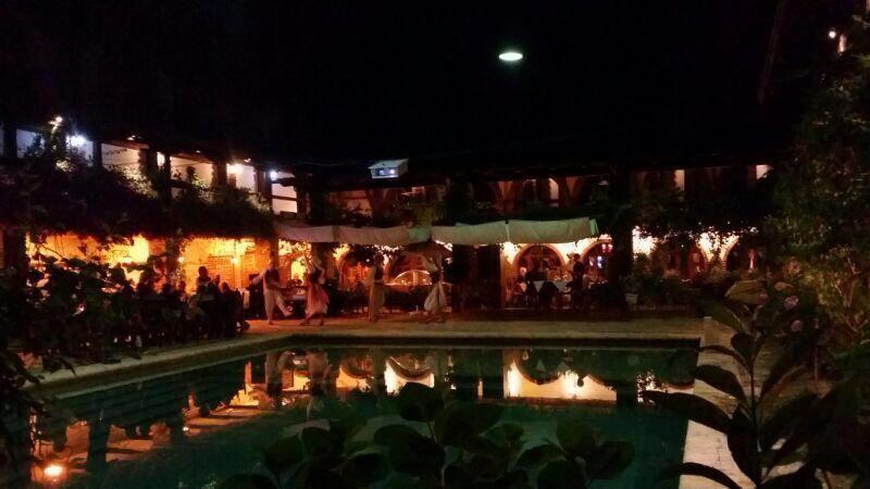 Hotel Restaurant Bujtina E Gjelit Tiranë Ngoại thất bức ảnh