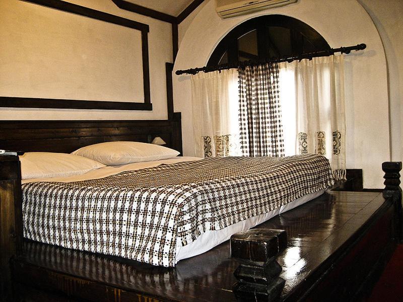 Hotel Restaurant Bujtina E Gjelit Tiranë Phòng bức ảnh