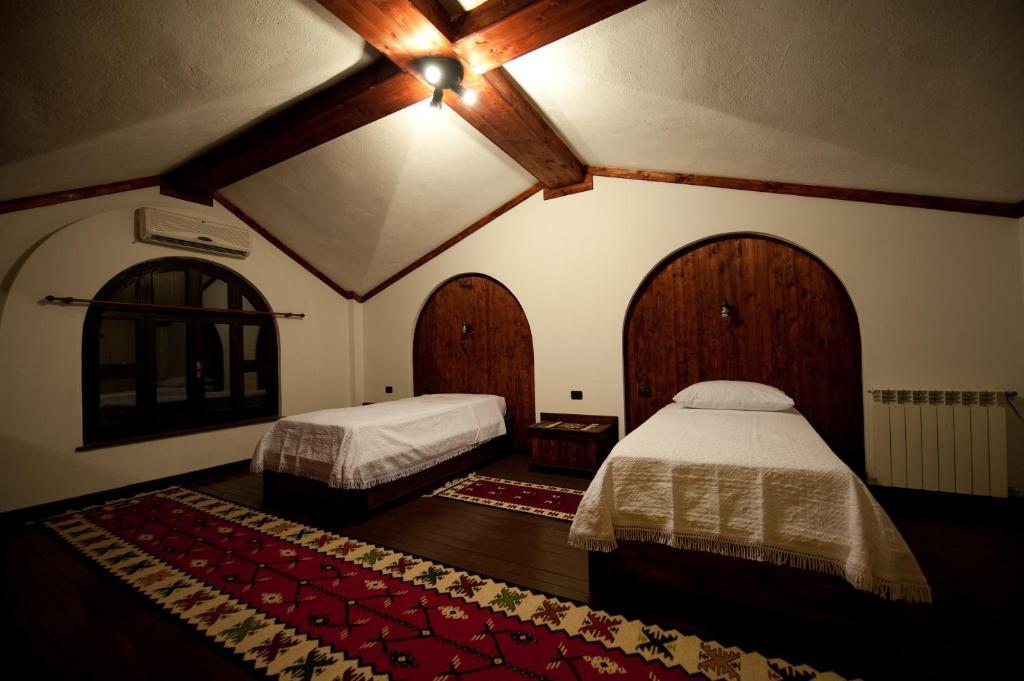 Hotel Restaurant Bujtina E Gjelit Tiranë Phòng bức ảnh